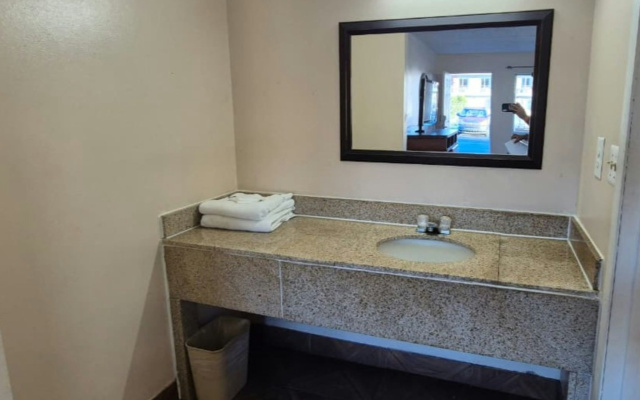 Central Motel Kissimmee Near Disney World