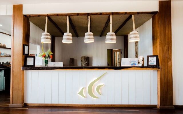 Umaya Resort & Adventures