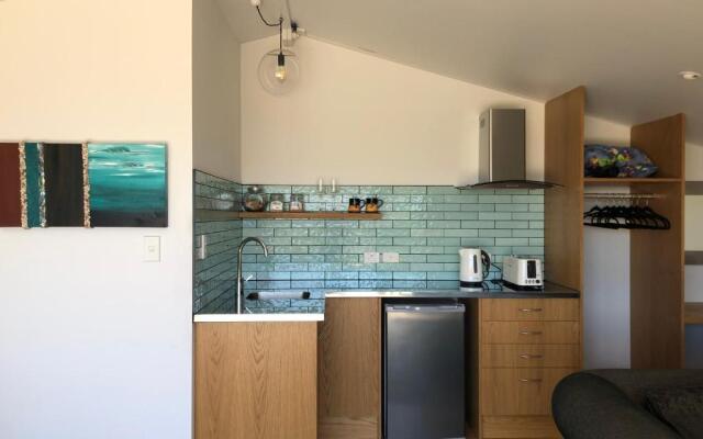 Ruby Bay Loft Apartment