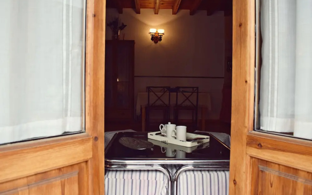 Apartamentos Turísticos La Vida De Antes
