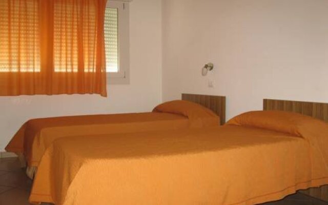 Hotel Grisù Collins