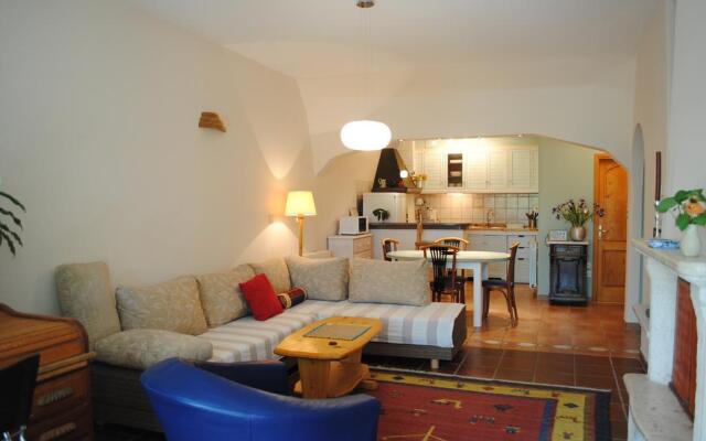 Apartments Natura Jurjević Makarska