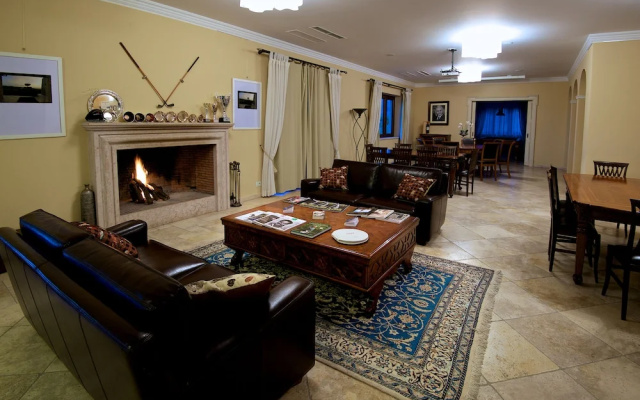 Radici Resort