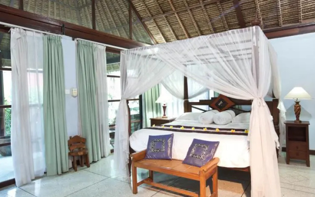 Villa Ganesha