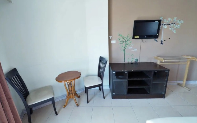 Ingnaam Residence