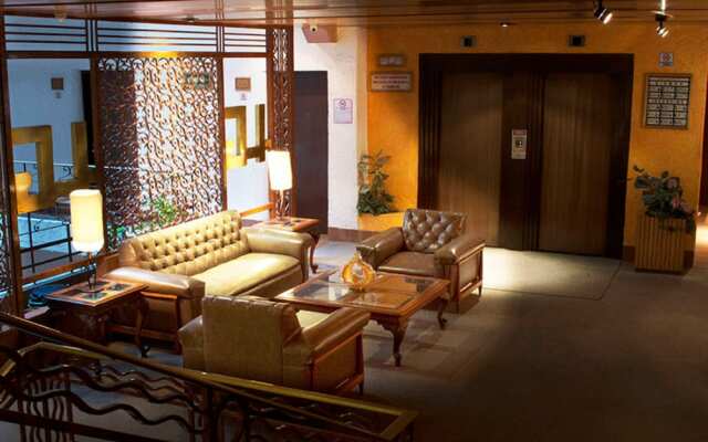 Hotel Gillow