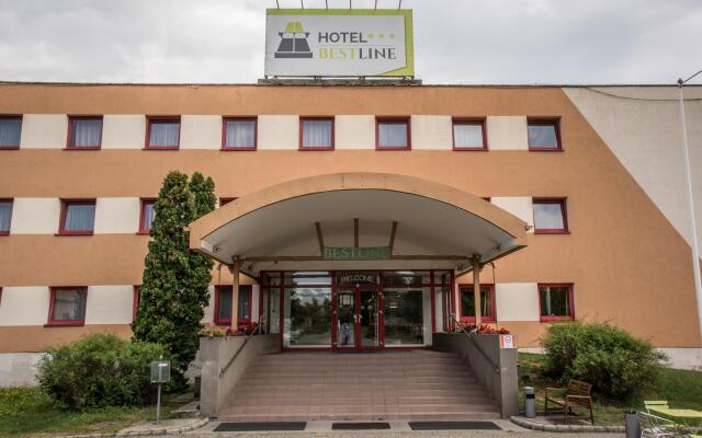 Homoky Hotels Bestline Hotel