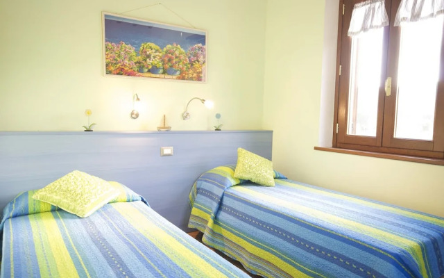 Villa Aiali