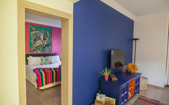 La Casa Novi Boutique & Beach Club
