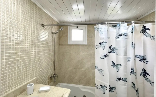 Beauty Golf & Beach Suite