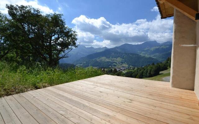 Appartement Notre-Dame-de-Bellecombe, 3 pièces, 8 personnes - FR-1-505-35