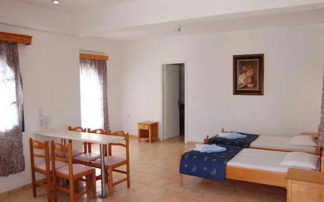 Complex Marcos Holidays Club