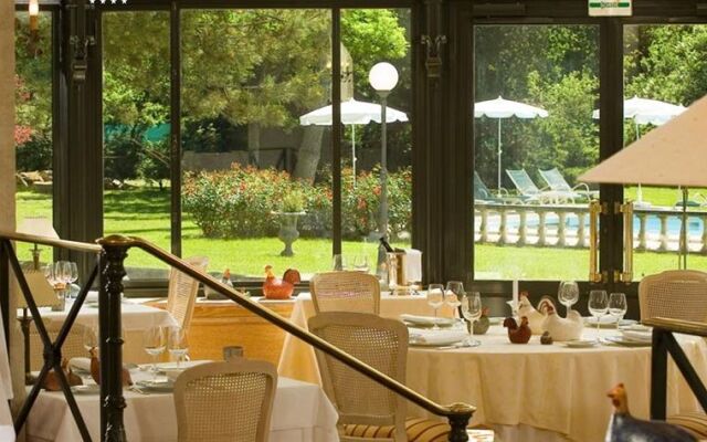 Manoir De La Roseraie