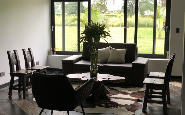 Finca Hotel Brasilia
