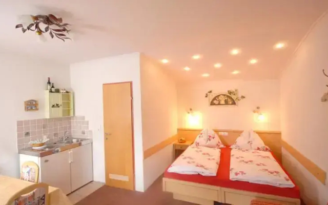 Themenpension Haus Sanz