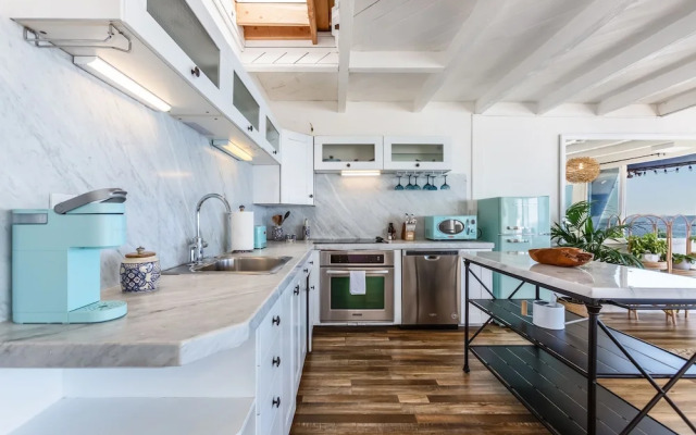 Casa Penelope by Oraklus