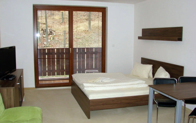 Fatrapark 2 Apartments