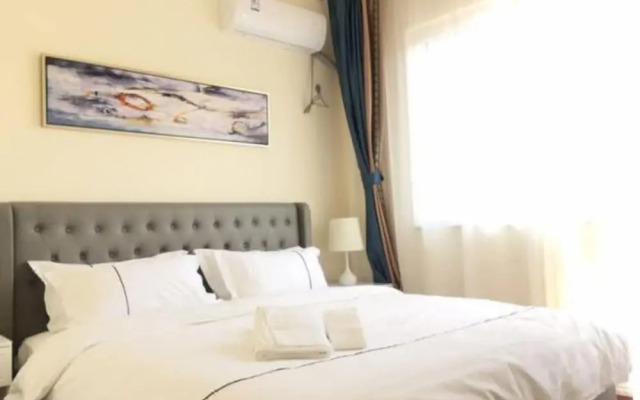 Laid-back Moments Inn - Gubei Water Town
