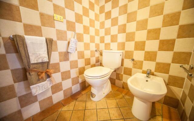 Villa Otium Bed & Breakfast