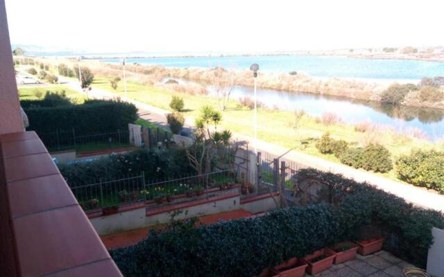 Appartamento sulla Laguna