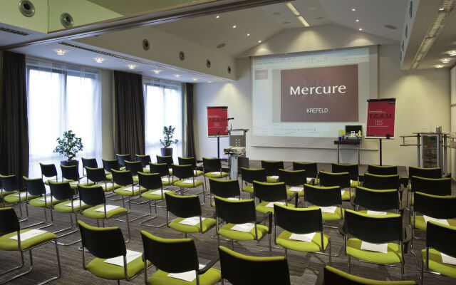 Mercure Tagungs- & Landhotel Krefeld