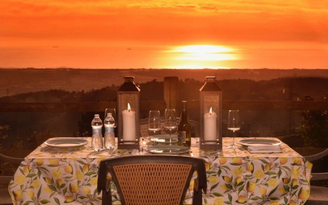 Casa Davide With Pool