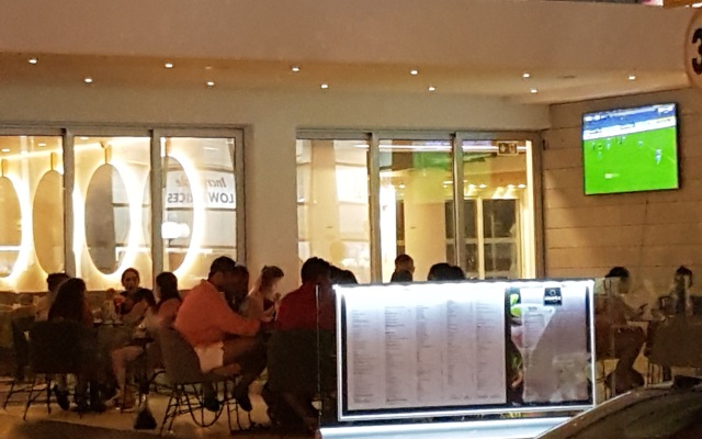 Anthea Hotel Apartments