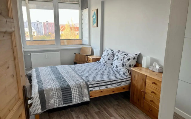 K1 Panoramic apartment