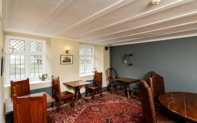 The Wheatsheaf