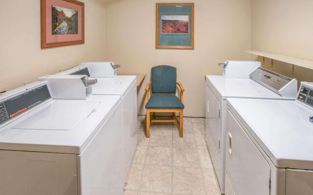 Quality Inn Kanab National Park Area