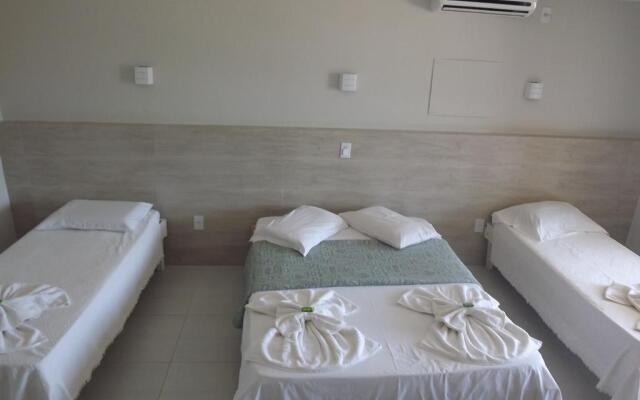Hotel Amendoeiras Praia