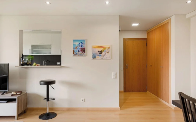 The Light Stay at Cascais