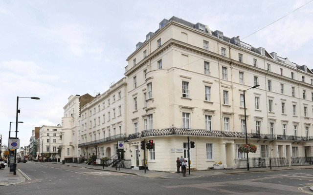 Prince William Hotel