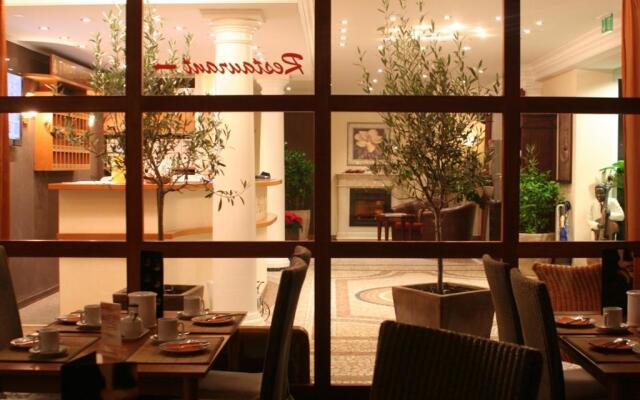 Hotel Heide Residenz