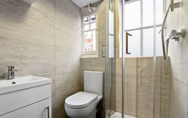 The Covent Garden Gem - Modern, Clean Propee