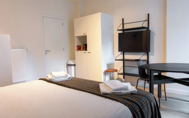 Smartflats - Leuven Design