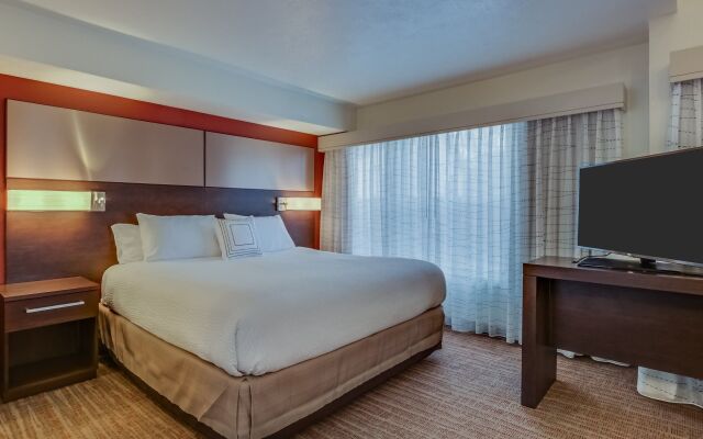 Residence Inn By Marriott South Bend