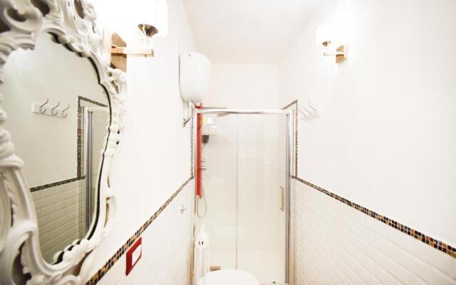 Luxury Apartment Via Genova