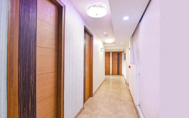 Fabhotel Prime Zen Inn