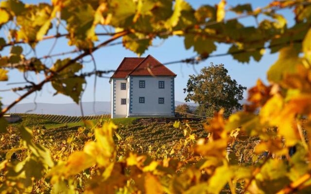 Wine Grower's Mansion Zlati Gric