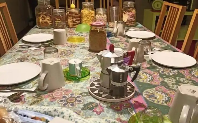 Ripe's Forest Garden Guest House