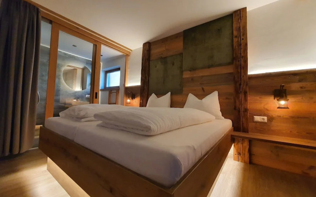 Hieserhof - Superior Alpine Apartments
