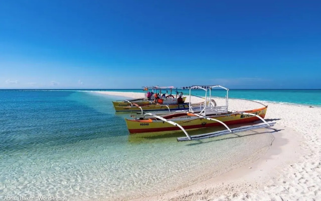 Camiguin Lanzones Resort