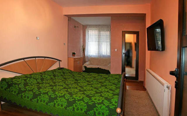 Guest House Tania