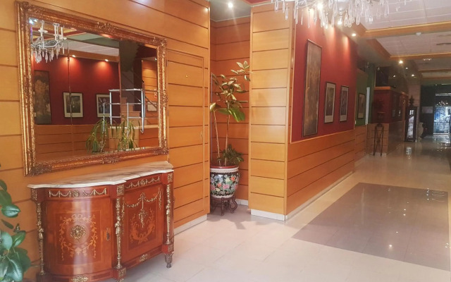 Hotel Principe