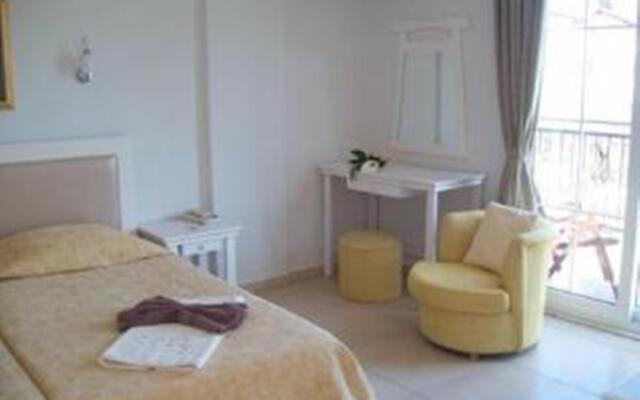 Hotel Vanilla