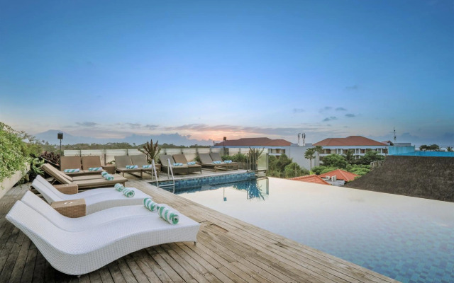 ARTOTEL Sanur Bali