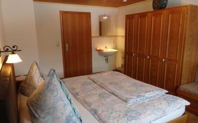 Apartment Rothenlehen