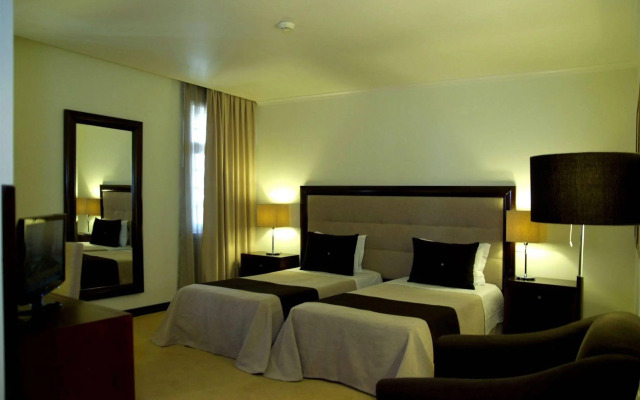 Veneza Hotel