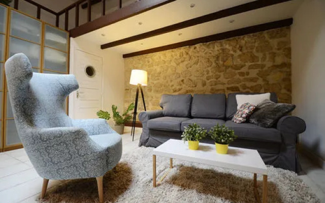 Short Stay Apartments - Résidence Temple